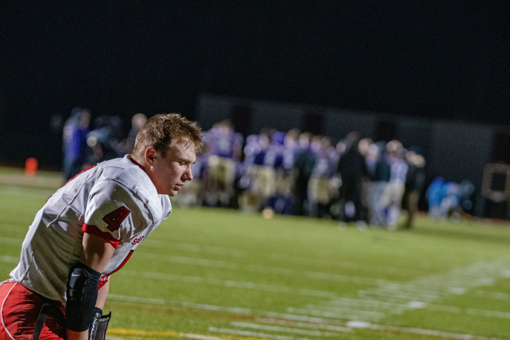Bishop Guilfoyle 47, Saltsburg 18 8177